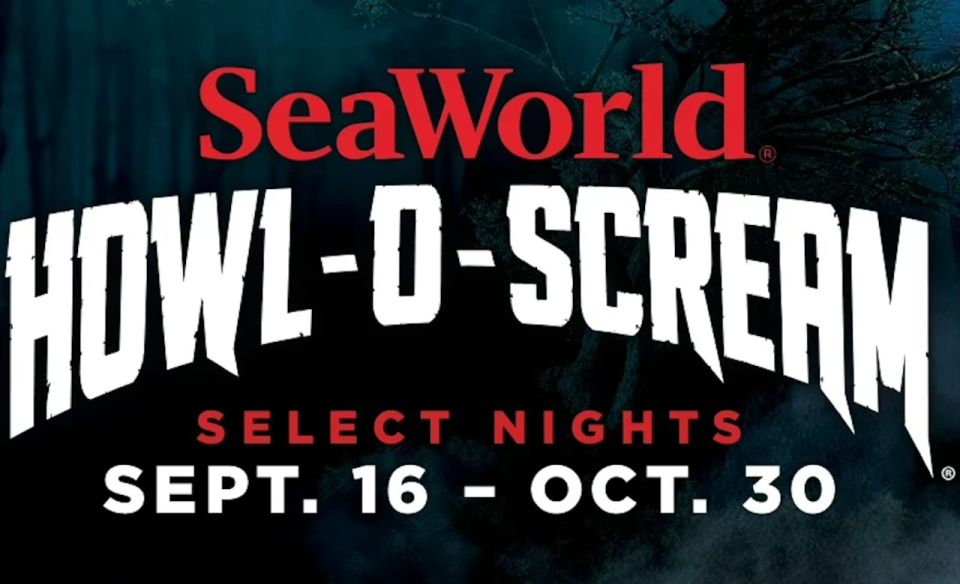 San Antonio: SeaWorld Skip-the-Line Park Admission Ticket - Experience Description