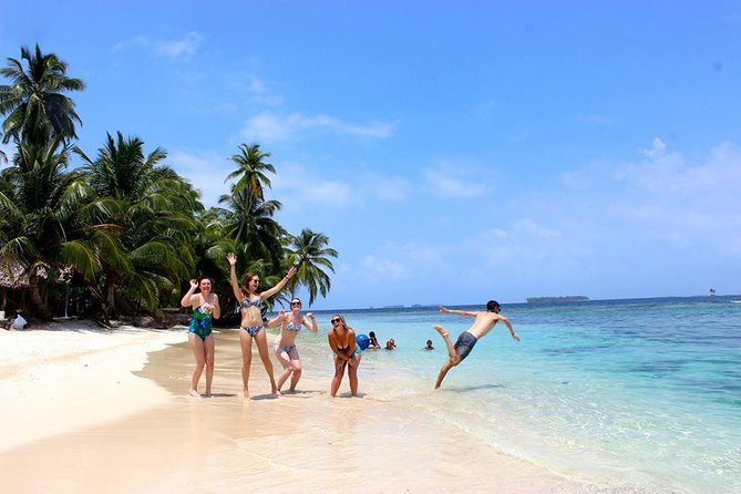 San Blas Day Tour - Visit Paradise Islands & the Natural Pools Lunch 1 Drink - Traveler Safety Tips