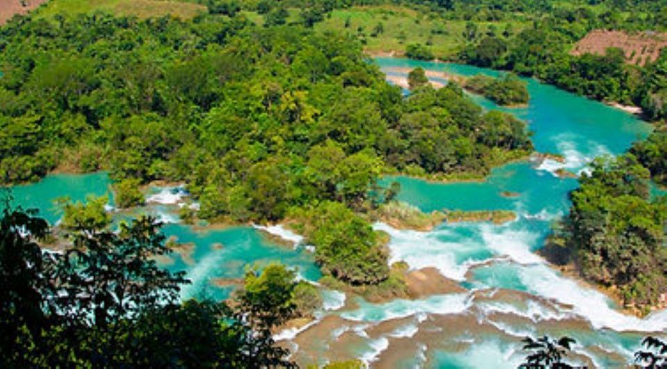 San Cristobal: Ecotourism Center "Las Nubes" Adventure - Inclusions and Services Provided