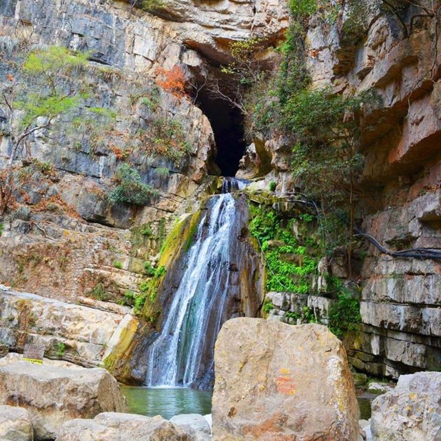 San Cristobal: Underground Adventure at El Chorreadero - Underground Adventure Highlights