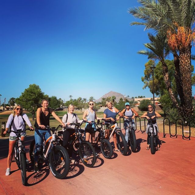 San Diego: Self-Guided E-Bike Tour - Tour Highlights