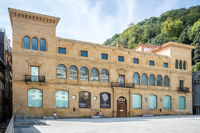 San Sebastian: Old Town Outdoor Escape Game - Traveler Photos