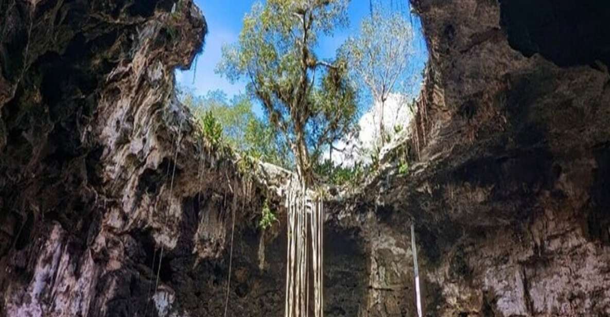 Santa Barbara Cenotes and Acanche Zone From Merida - Testimonials