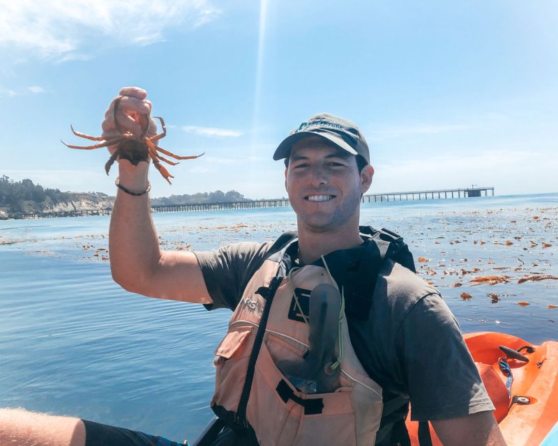 Santa Barbara: Haskell's Beach Kayaking Tour - Inclusions and Amenities