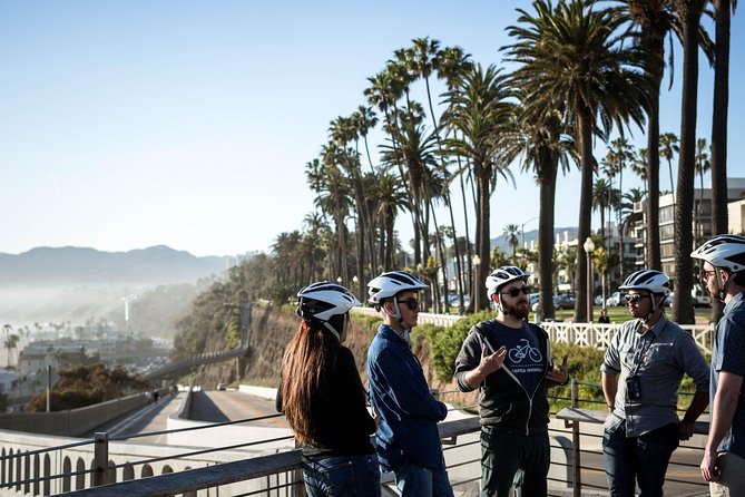 Santa Monica and Venice Beach Bike Adventure Tour - Pricing Details