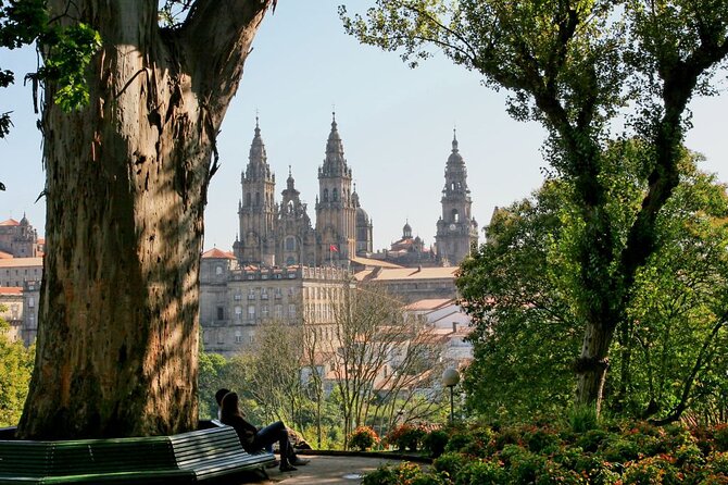 Santiago De Compostela Private Transfer From the City Centre to SCQ Airport - Expectations and Additional Info