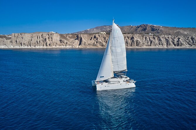 Santorini 3 Day Luxury Tour From Athens With Catamaran Cruise - Common questions