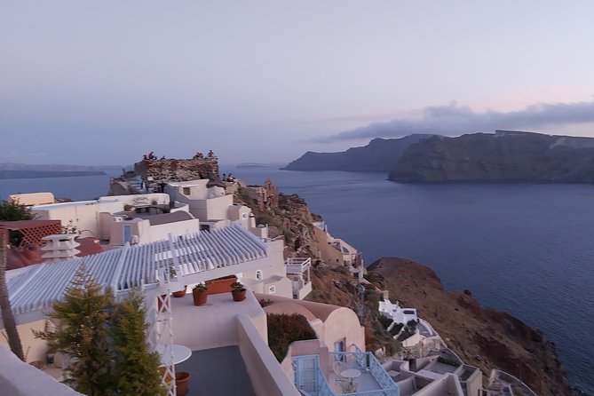 Santorini Private 2-Day Full Island Tour - Pricing Details