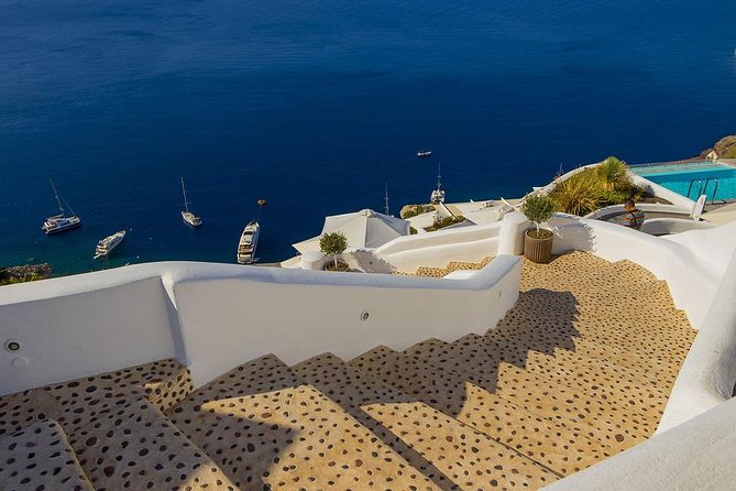 Santorini Private Tour .Enjoy the Top Sights in 5 Hours! - Legal Information and Copyright Notice