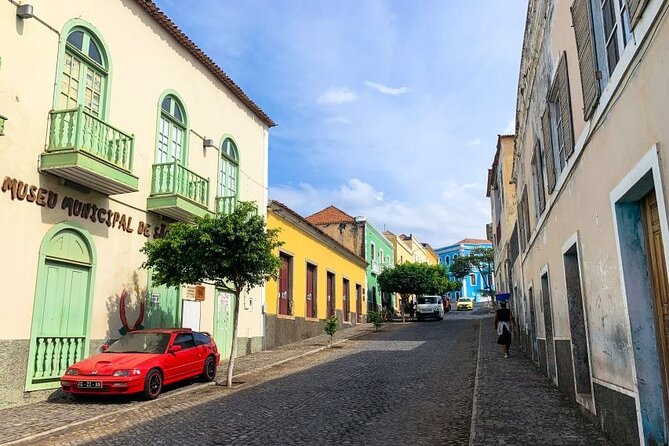 São Filipe Walking Tour of Historic Center and Market - Last Words