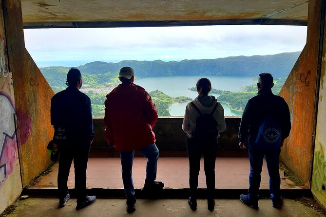 Sao Miguel Complete Visit in 2-Days - Traveler Reviews