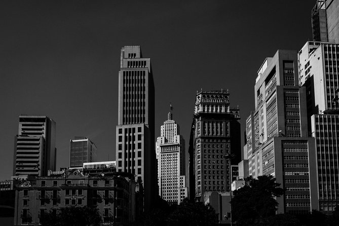 Sao Paulo Photo Tour Downtown - Last Words