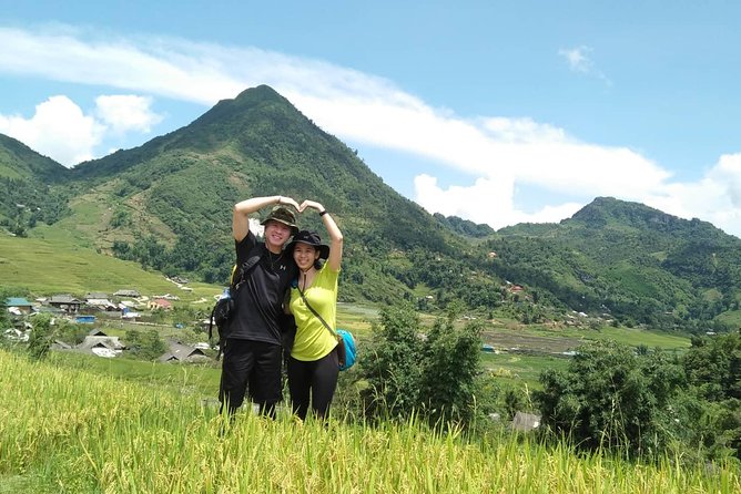 Sapa :2 - Day Homestay Trekking Tour - Review Categories and Authenticity