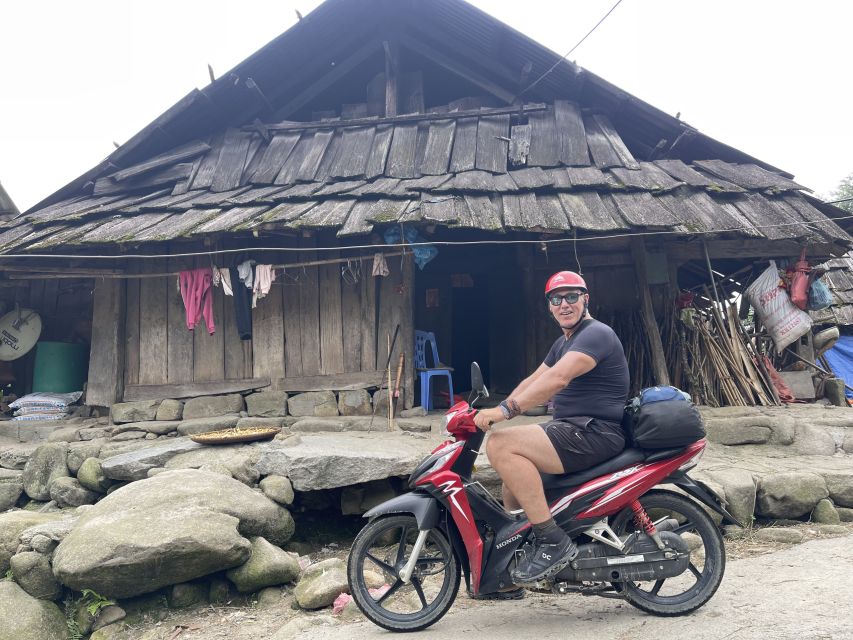 Sapa One Day Motorbike Tour - Customer Reviews