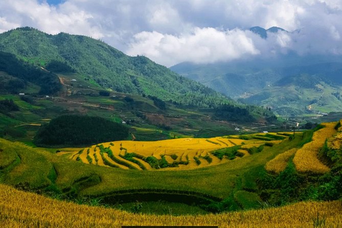 Sapa Private Hike With Excellent Views - Price and Booking Information