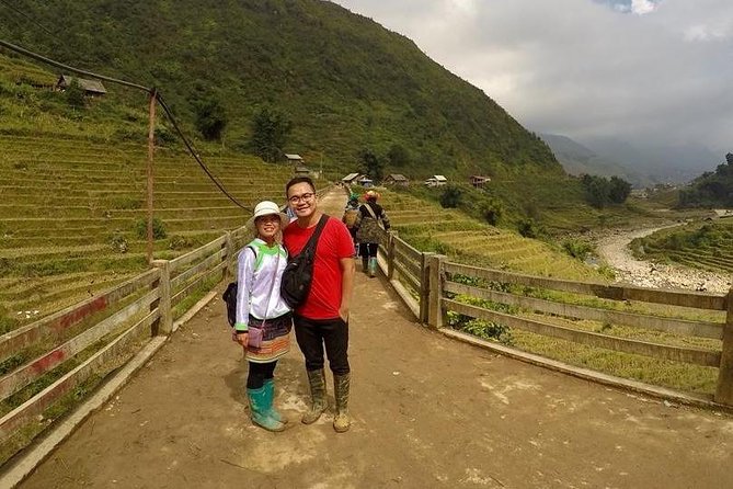 Sapa Tour With Local Tour Guid - What to Pack
