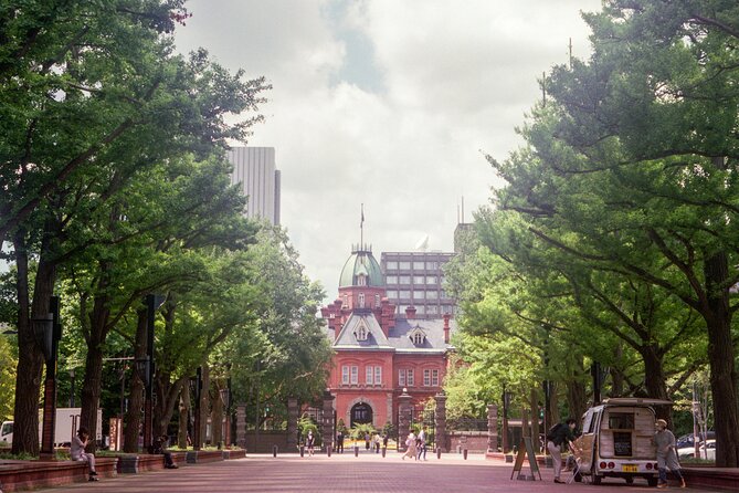 Sapporo Like a Local: Customized Private Tour - Off-the-Beaten-Path Adventures