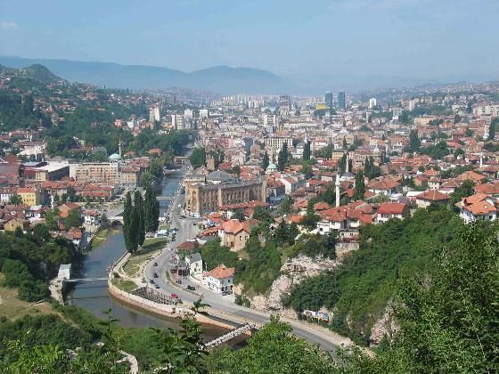 Sarajevo Private Full-Day Excursion From Dubrovnik - Reservation Information
