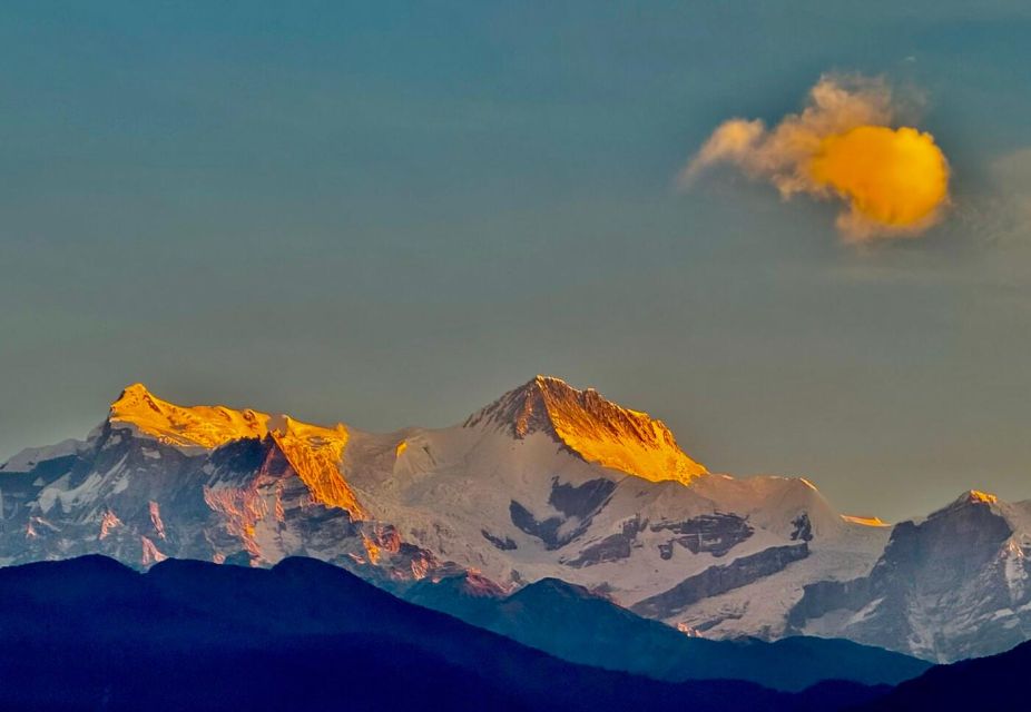 Sarngkot Sunrise Himalayas Tour in Pokhara - Tour Features