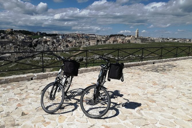Sassi and Murgia Walk by Electric Bike - Reviews and Traveler Feedback