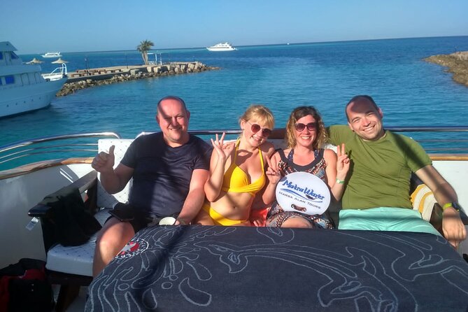 Sataya Dolphin House Snorkel Trip - Marsa Alam - Cancellation Policy Overview