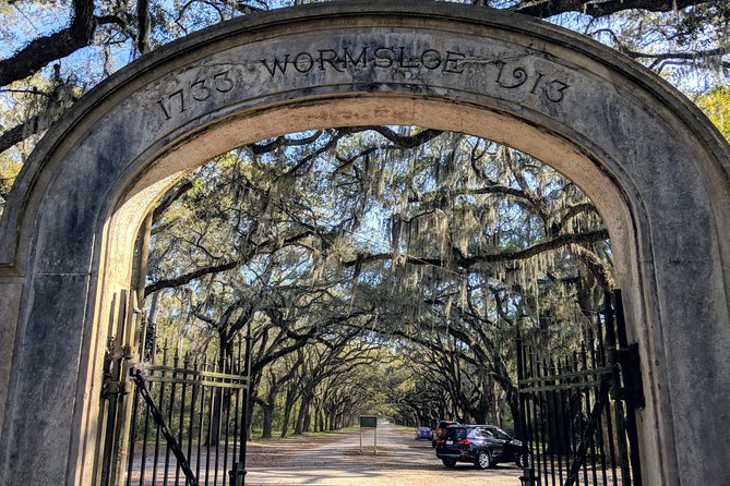 Savannah VIP Tour: Private Full-Day Tour - Booking Information