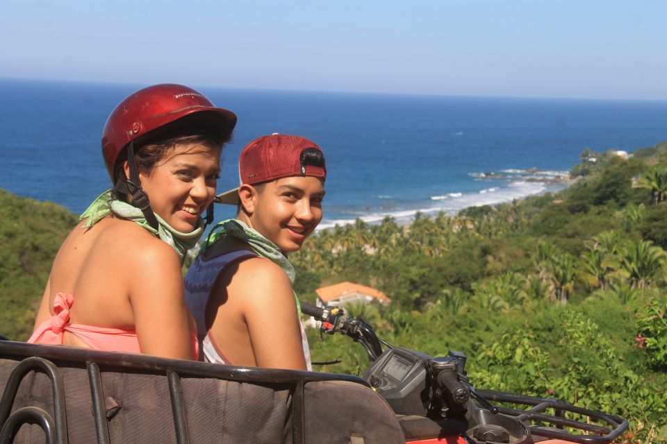 Sayulita: ATV Adventure Tour - Customer Reviews