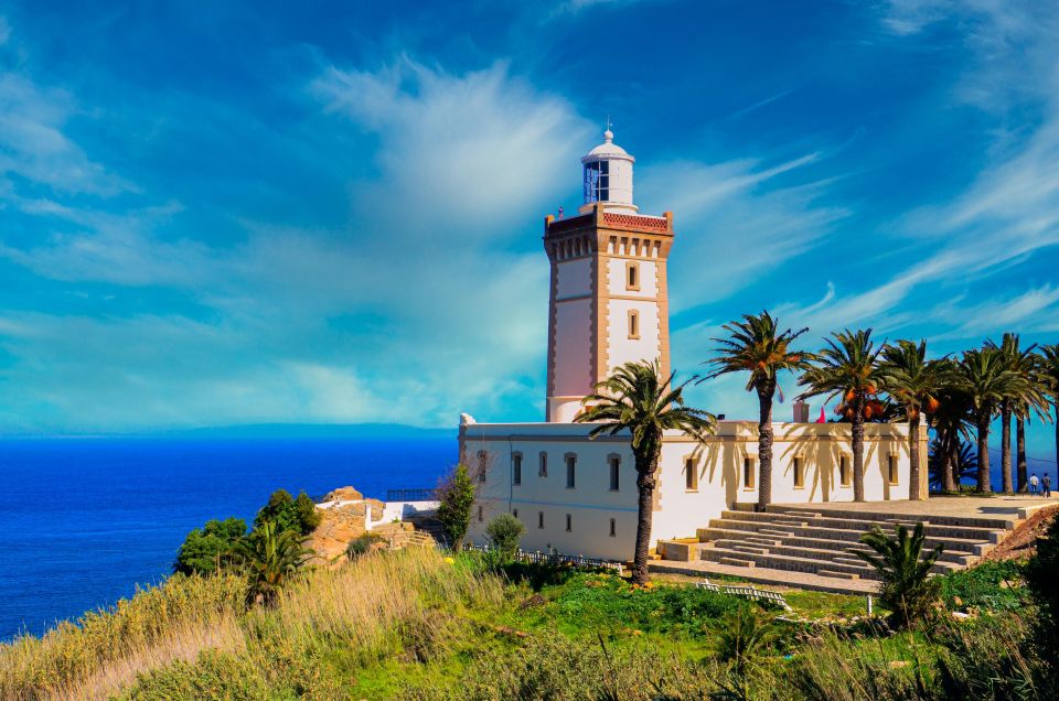 Scenic Transfer From Tangier to Tetouan - Scenic Transfer Service Features