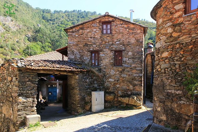 Schist Villages at Lousa Mountain - Visitor Experience