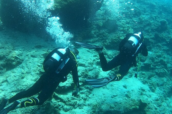 Scuba Diving Trips in Greece - Safety Tips for Divers