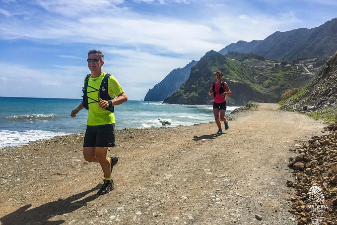 Sea 2 Mountain Running Tour (Moderate-Hard) - Physical Requirements