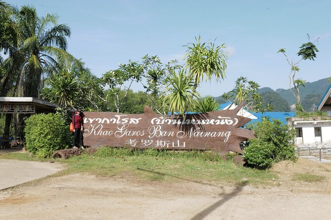 Sea Cave Kayaking Adventure to the Skull Stone Cliff at Khao Garos From Krabi - Customer Reviews