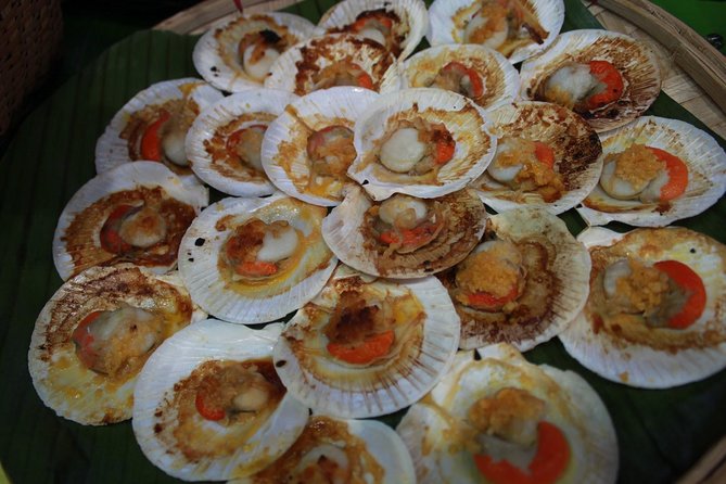 Seafood Fiesta Tour In Roxas - Viator Details and Assistance