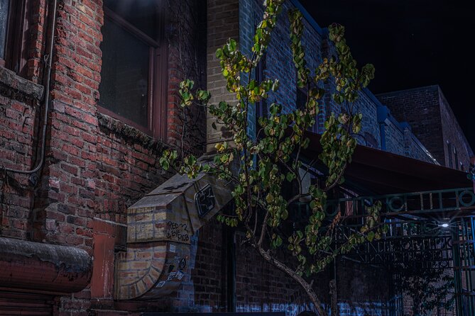 Seattle Terrors Ghost Tour By US Ghost Adventures - Cancellation Policy and Refunds