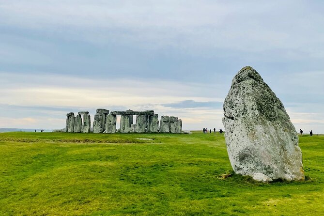 Secrets of Stonehenge Private Half-Day Tour From Bath - Pricing Details