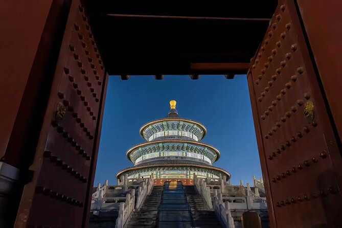 See 15 Top Amazing Attractions at Beijing Within 4 Full Days - Lama Temple