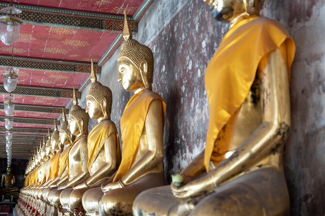 See Bangkok Your Way With a Personal Private Tour Guide - Insider Access to Local Experiences