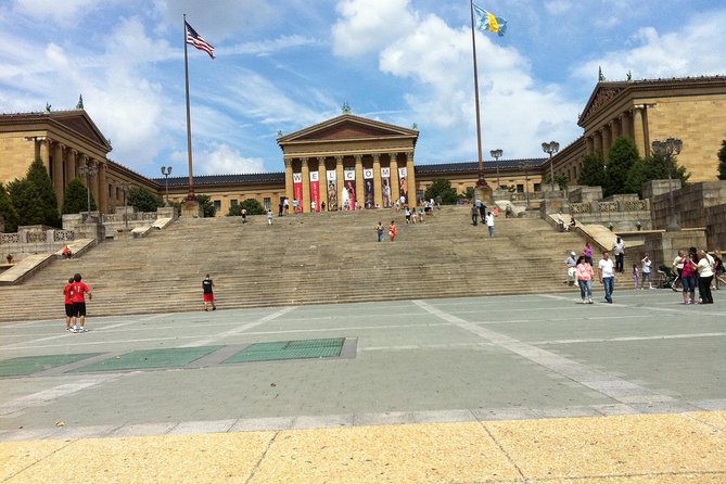 See My Philadelphia: Private, Customized Tours - Traveler Reviews and Ratings