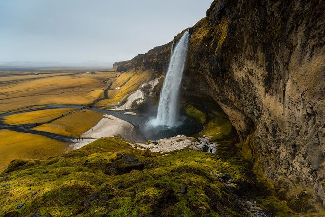 See the Beauty of South Iceland in a Full-Day Private Tour - Personalized Experience With Local Guide