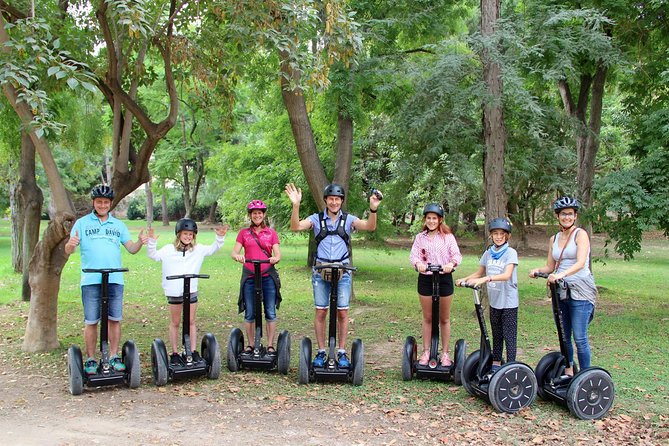 Segway Istanbul Old City Tour - Afternoon - Pricing Information