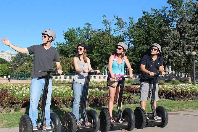 Segway Istanbul Old City Tour - Morning - Traveler Reviews and Ratings