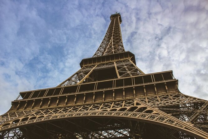 Seine River Cruise With Optional Eiffel Tower Visit - Cancellation Policy for the Experience