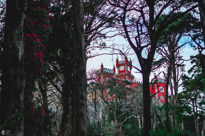 Self-Drive Tour in Sintra - All The Monuments - Must-See Monuments