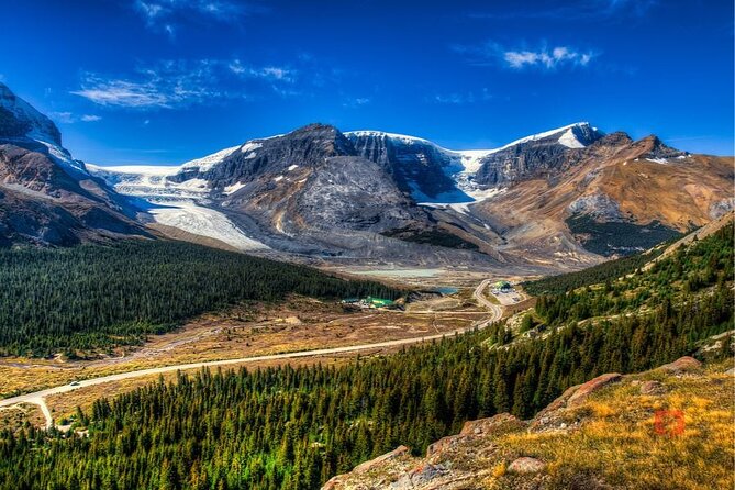 Self-Guided Audio Driving Tour in Icefields Parkway - Traveler Experience