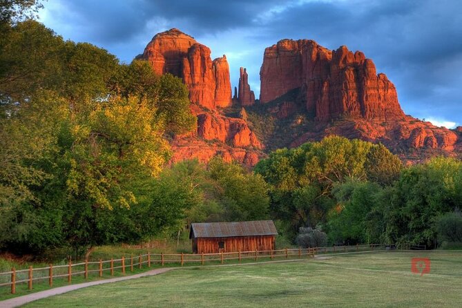 Self-Guided Audio Driving Tour of Sedona - Reviews