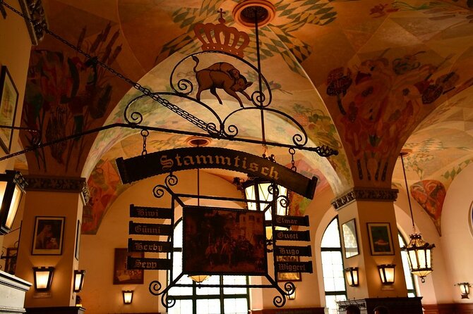 Self-guided Beer-Tour of Munich: Main Sights, Beer & Breweries - Navigating Munichs Beer Scene