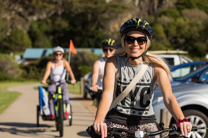 Self-Guided E-Bike Tour With Seafood and Beer, Narooma Coast  - Batemans Bay - Cancellation Policy Details