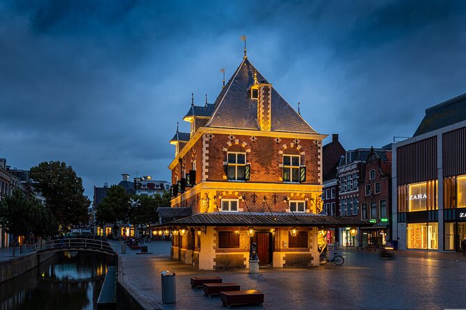 Self-Guided Pub Trail in Leeuwarden With Online App - Last Words