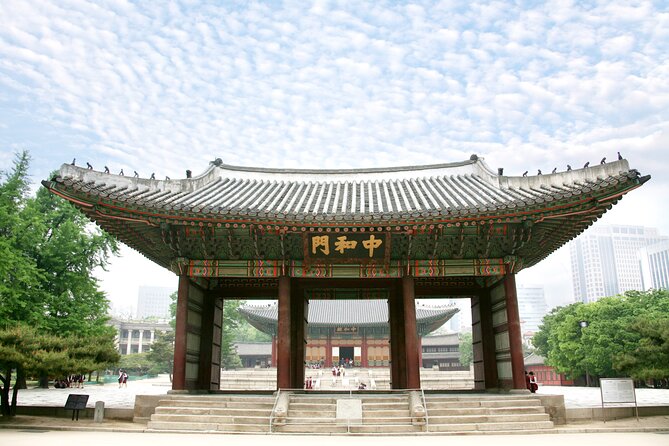 Seoul : Deoksugung Palace Half Day Walking Tour - Important Tour Details