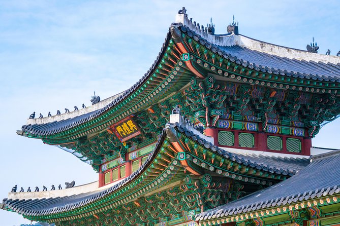 Seoul Full Day Tour With a Local: 100% Personalized & Private - Emphasis on Details